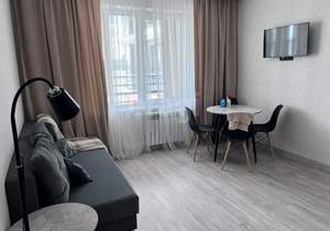 2-к квартира, на длительный срок, 47м2, 9/15 этаж