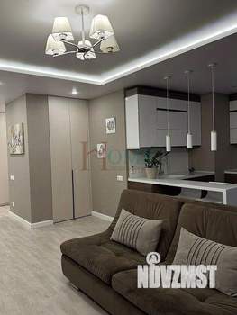 4-к квартира, на длительный срок, 115м2, 5/24 этаж