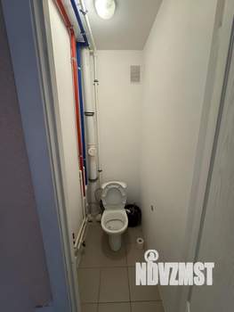 2-к квартира, на длительный срок, 61м2, 12/17 этаж