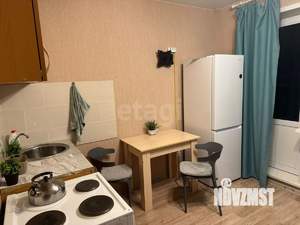 Студия квартира, на длительный срок, 20м2, 2/18 этаж