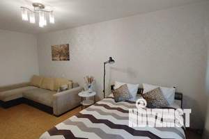 1-к квартира, посуточно, 45м2, 5/18 этаж