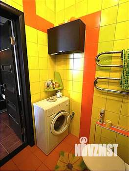 1-к квартира, посуточно, 49м2, 2/9 этаж