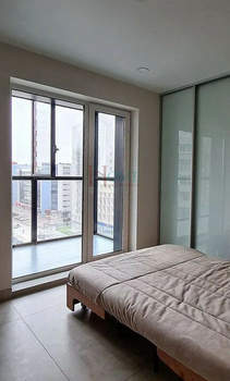 2-к квартира, на длительный срок, 40м2, 9/17 этаж