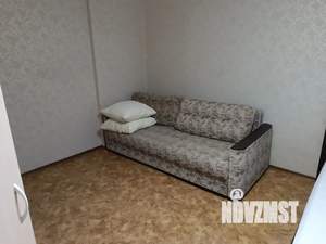 1-к квартира, посуточно, 36м2, 4/17 этаж
