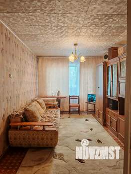3-к квартира, на длительный срок, 59м2, 2/9 этаж