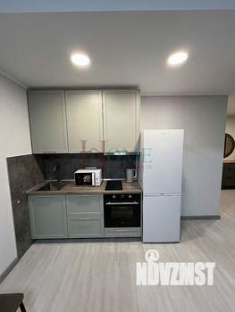 2-к квартира, на длительный срок, 44м2, 7/30 этаж