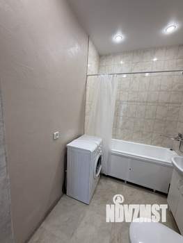 Студия квартира, на длительный срок, 26м2, 22/23 этаж