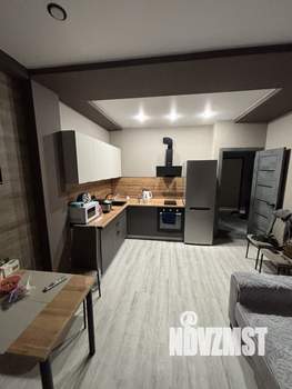 2-к квартира, на длительный срок, 37м2, 2/17 этаж