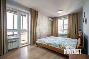 2-к квартира, на длительный срок, 42м2, 14/28 этаж