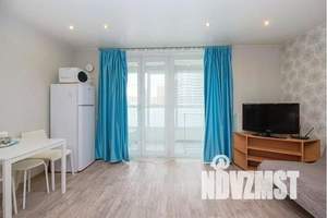 1-к квартира, посуточно, 30м2, 13/25 этаж