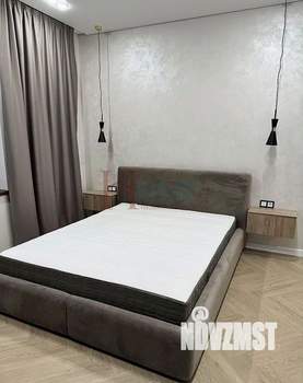 3-к квартира, на длительный срок, 58м2, 7/15 этаж