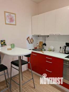 1-к квартира, на длительный срок, 42м2, 14/22 этаж