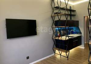 1-к квартира, на длительный срок, 41м2, 10/10 этаж