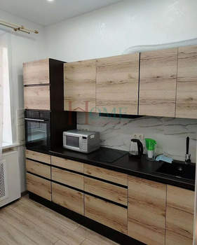 2-к квартира, на длительный срок, 55м2, 5/5 этаж