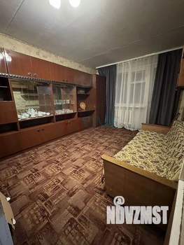 2-к квартира, на длительный срок, 45м2, 3/5 этаж