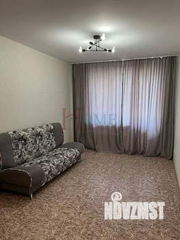 2-к квартира, на длительный срок, 35м2, 7/17 этаж