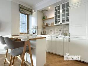 3-к квартира, на длительный срок, 60м2, 3/16 этаж