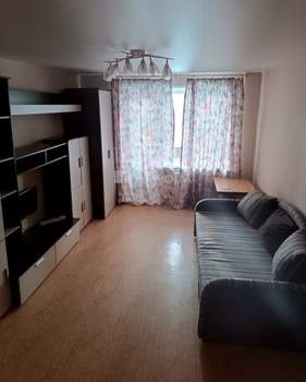 1-к квартира, на длительный срок, 33м2, 7/9 этаж