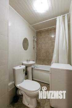 3-к квартира, посуточно, 82м2, 5/14 этаж