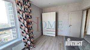 3-к квартира, на длительный срок, 60м2, 13/17 этаж