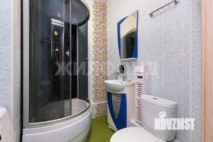 2-к квартира, на длительный срок, 45м2, 10/19 этаж