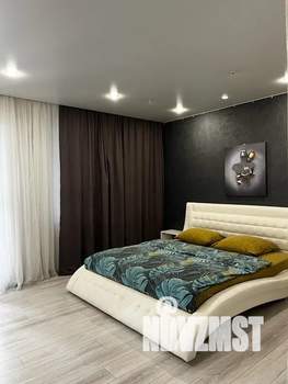 Студия квартира, посуточно, 34м2, 14/15 этаж