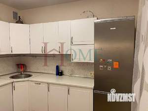 3-к квартира, на длительный срок, 62м2, 4/9 этаж