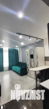 2-к квартира, посуточно, 52м2, 17/17 этаж