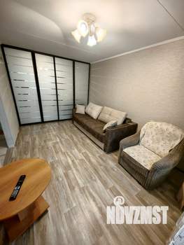 1-к квартира, на длительный срок, 29м2, 4/5 этаж
