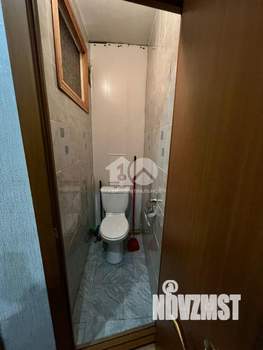 1-к квартира, на длительный срок, 42м2, 4/5 этаж