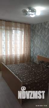 3-к квартира, на длительный срок, 65м2, 3/9 этаж