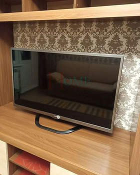 1-к квартира, на длительный срок, 30м2, 10/10 этаж