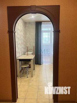 1-к квартира, на длительный срок, 42м2, 11/16 этаж