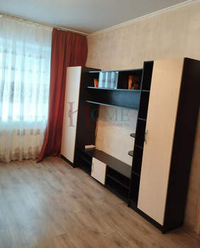 1-к квартира, на длительный срок, 36м2, 4/10 этаж