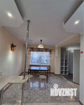 2-к квартира, на длительный срок, 74м2, 3/6 этаж