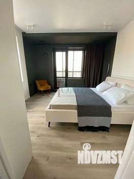 2-к квартира, на длительный срок, 40м2, 5/25 этаж