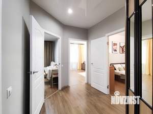 2-к квартира, на длительный срок, 63м2, 10/27 этаж