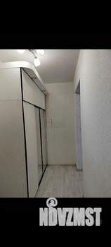 1-к квартира, на длительный срок, 33м2, 2/16 этаж