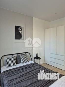 1-к квартира, на длительный срок, 35м2, 8/27 этаж