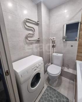 1-к квартира, на длительный срок, 30м2, 5/9 этаж