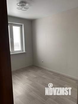 2-к квартира, на длительный срок, 43м2, 17/17 этаж