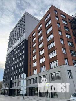 1-к квартира, посуточно, 26м2, 1/1 этаж