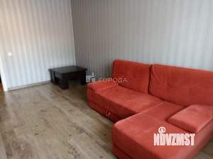 1-к квартира, на длительный срок, 37м2, 1/10 этаж