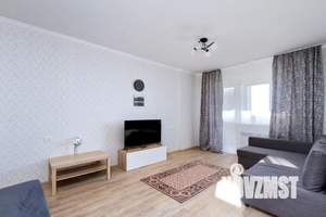 2-к квартира, посуточно, 65м2, 11/16 этаж