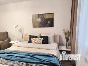 1-к квартира, посуточно, 31м2, 3/5 этаж