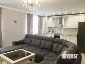 3-к квартира, на длительный срок, 85м2, 4/25 этаж