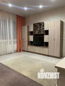 2-к квартира, на длительный срок, 66м2, 14/17 этаж