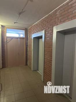 2-к квартира, на длительный срок, 39м2, 9/18 этаж