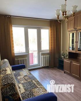 3-к квартира, на длительный срок, 60м2, 2/4 этаж