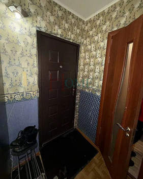 3-к квартира, на длительный срок, 60м2, 3/9 этаж